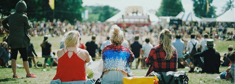Best Festival Speakers